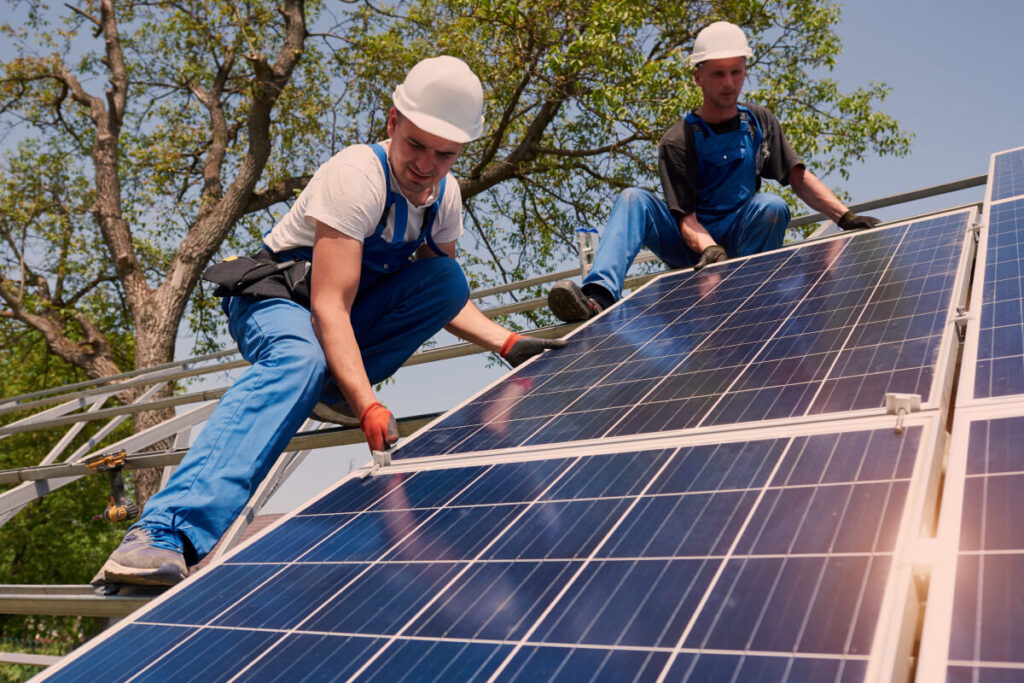 Energías renovables