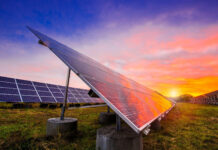 Ventajas de tener paneles solares en casa paneles solares