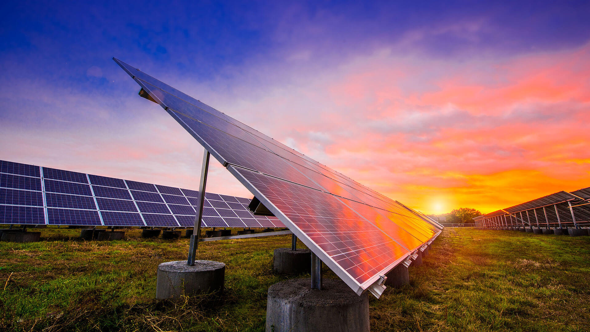 Ventajas de tener paneles solares en casa paneles solares